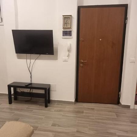 Ferienwohnung Casa Roma Piacenza Exterior foto