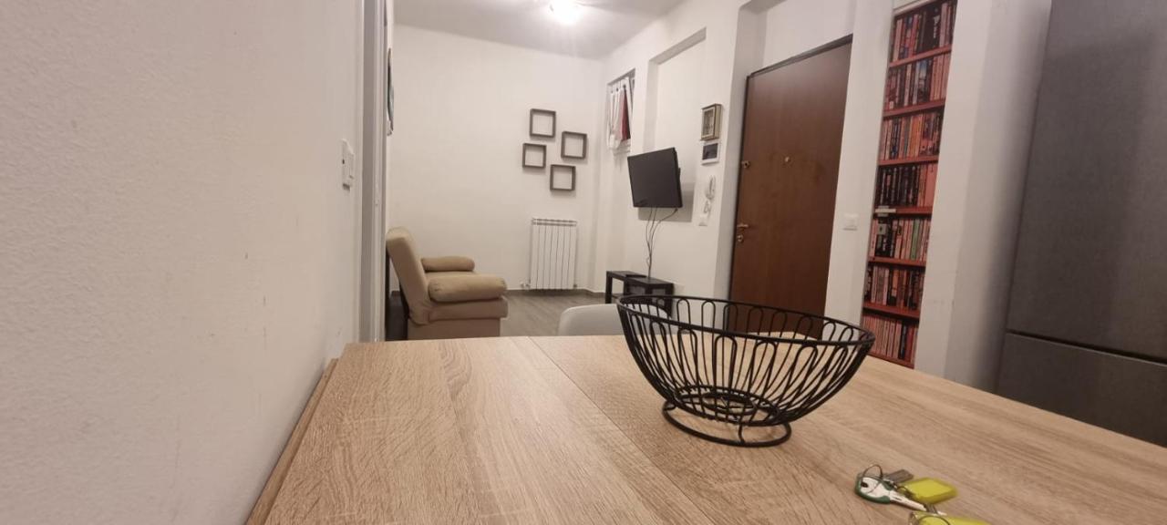 Ferienwohnung Casa Roma Piacenza Exterior foto
