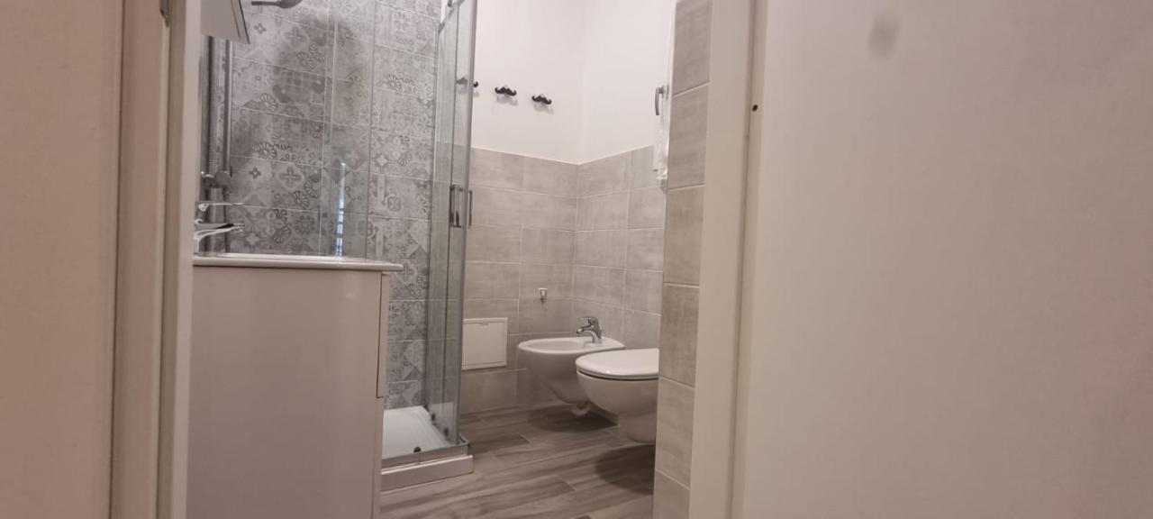 Ferienwohnung Casa Roma Piacenza Exterior foto