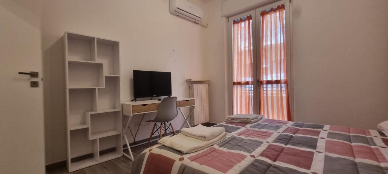 Ferienwohnung Casa Roma Piacenza Exterior foto