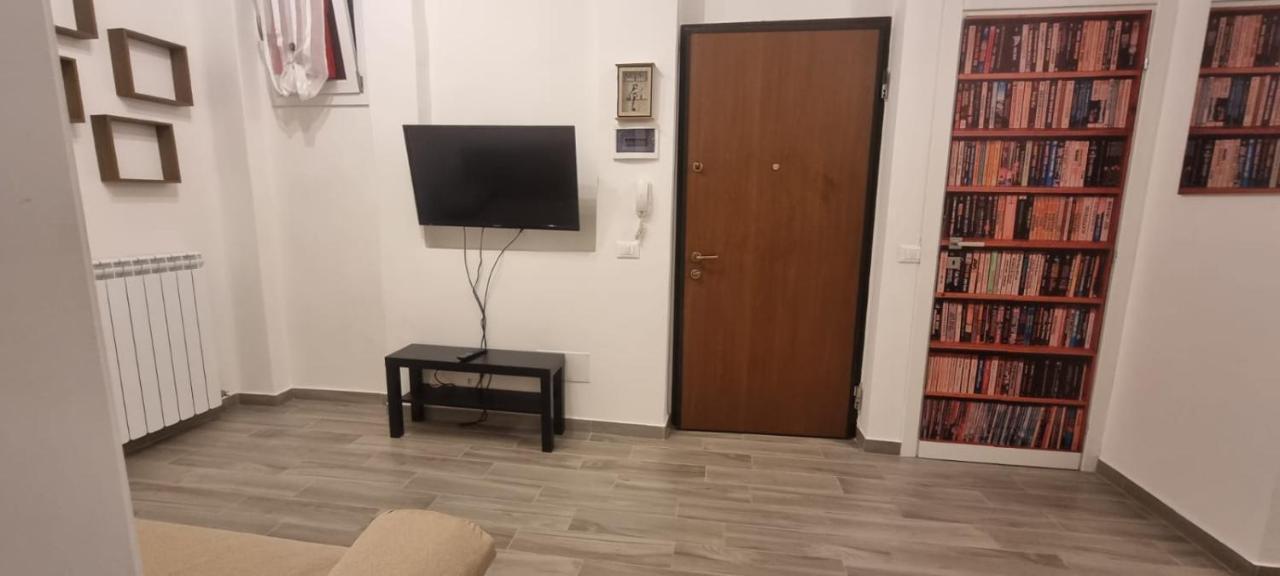 Ferienwohnung Casa Roma Piacenza Exterior foto